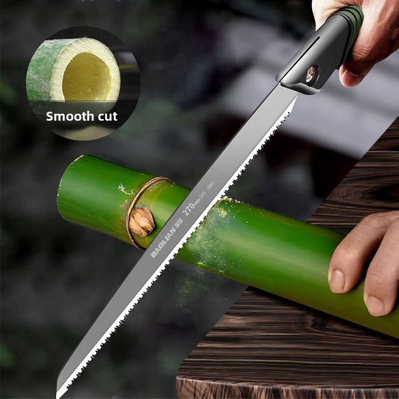 BAOLIAN เลื่อยมือ, เลื่อยสไตล์ - Woodworking In Japanese บทวิจารณ์และราคา