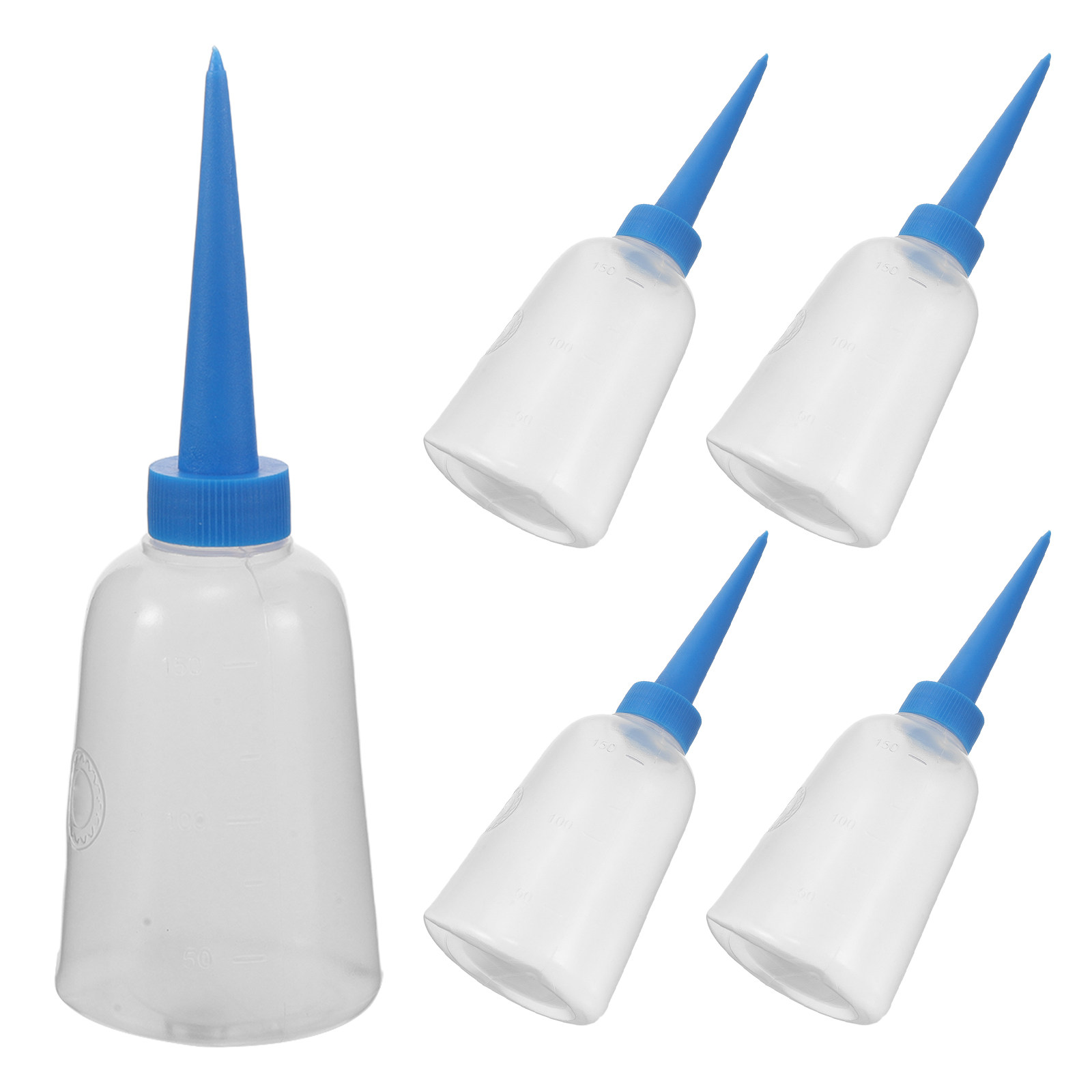 5 ชิ้น ขวดจ่ายกาวแบบหัวเข็ม ขน - Woodworking Glue บทวิจารณ์และราคา