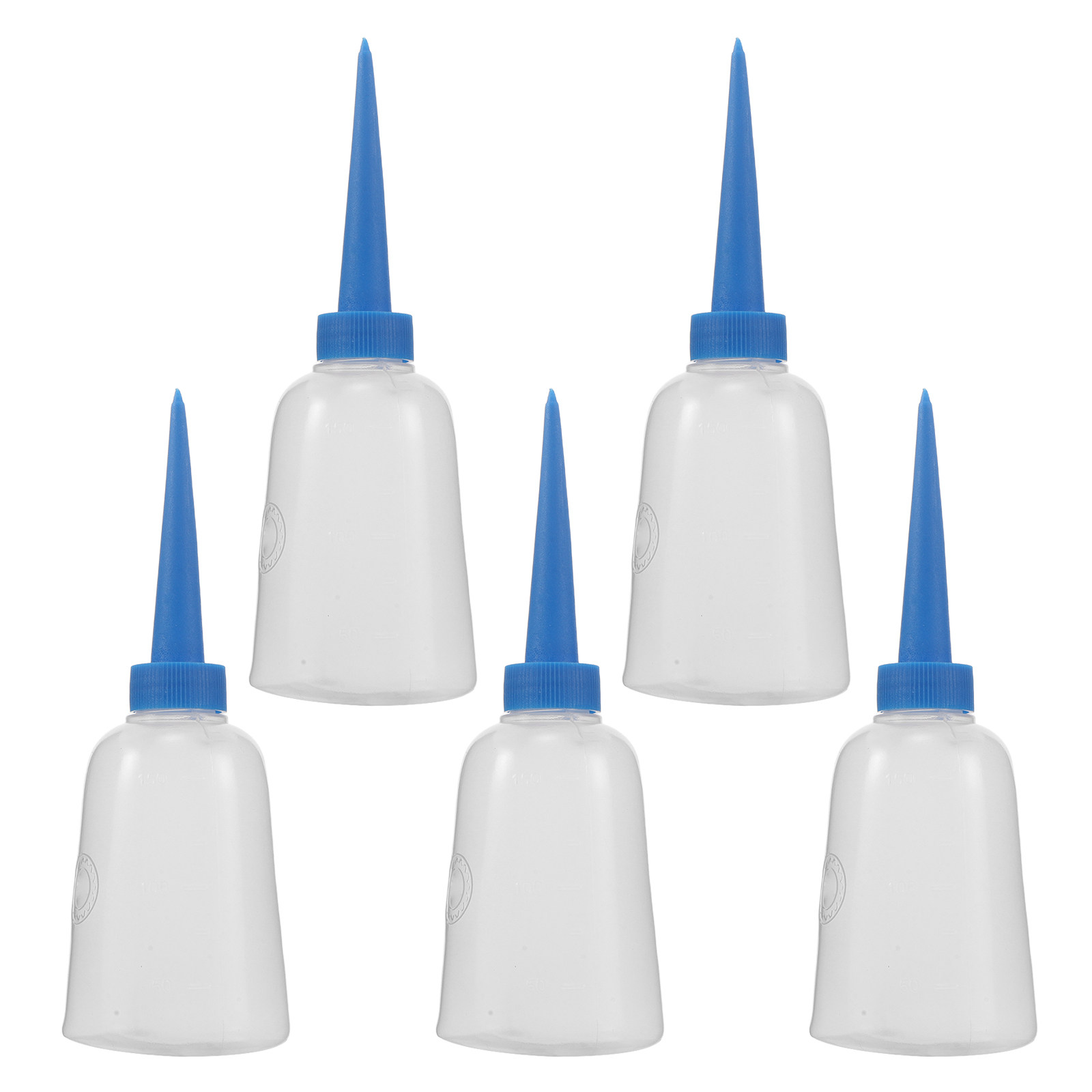 5 ชิ้น ขวดจ่ายกาวแบบหัวเข็ม ขน - Woodworking Glue บทวิจารณ์และราคา