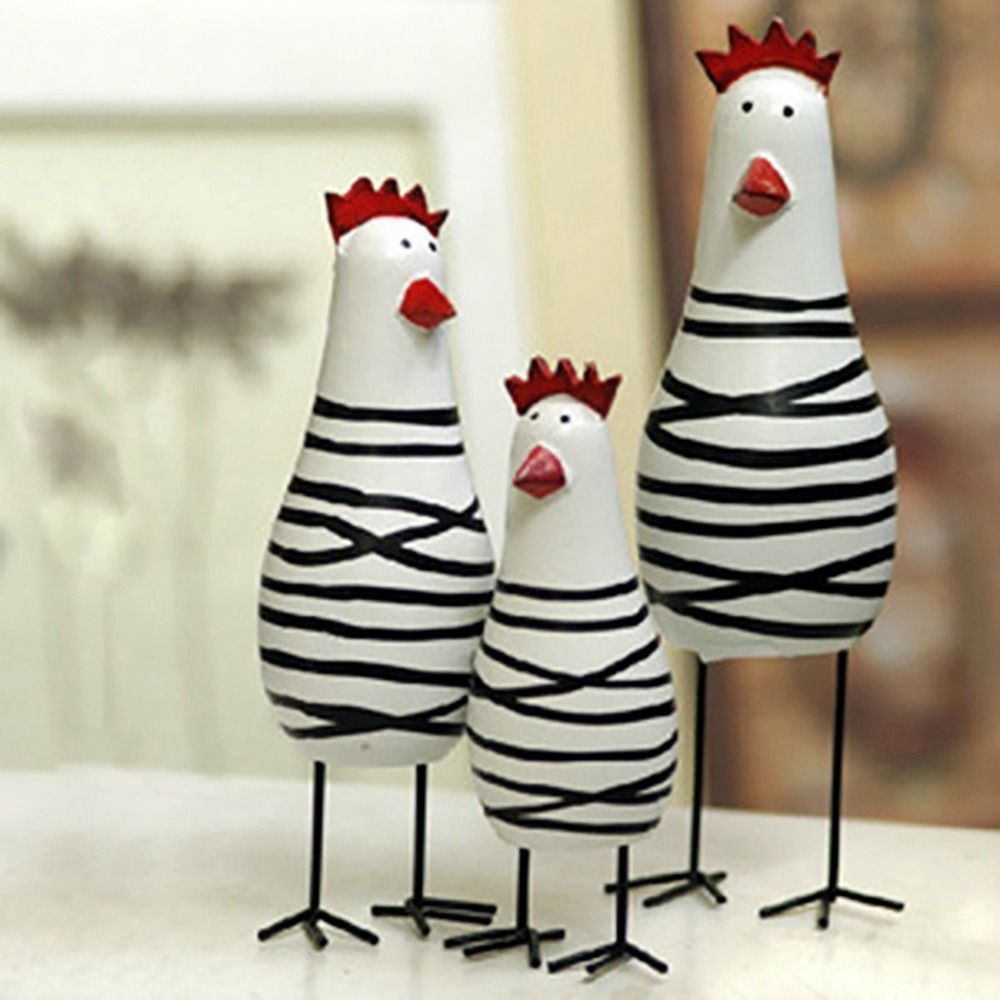 ชุดรูปปั้นไก่แกะสลักลายการ์ตูน - Wood Chisel Set บทวิจารณ์และราคา