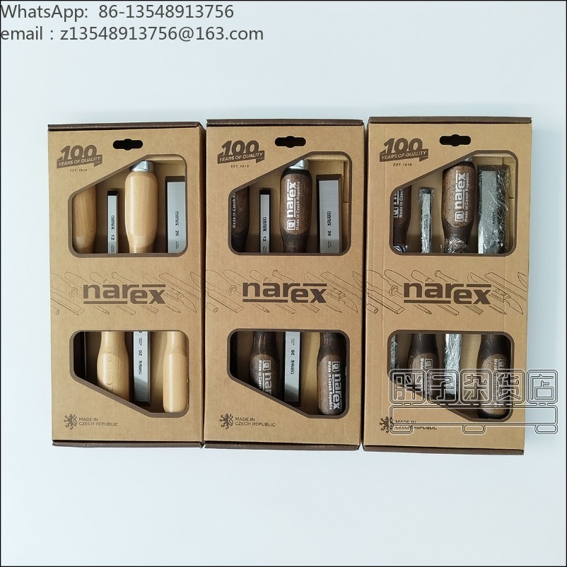 ชุดสิ่วงานไม้ สิ่วตอกเดือยงานห - Wood Chisel Set บทวิจารณ์และราคา