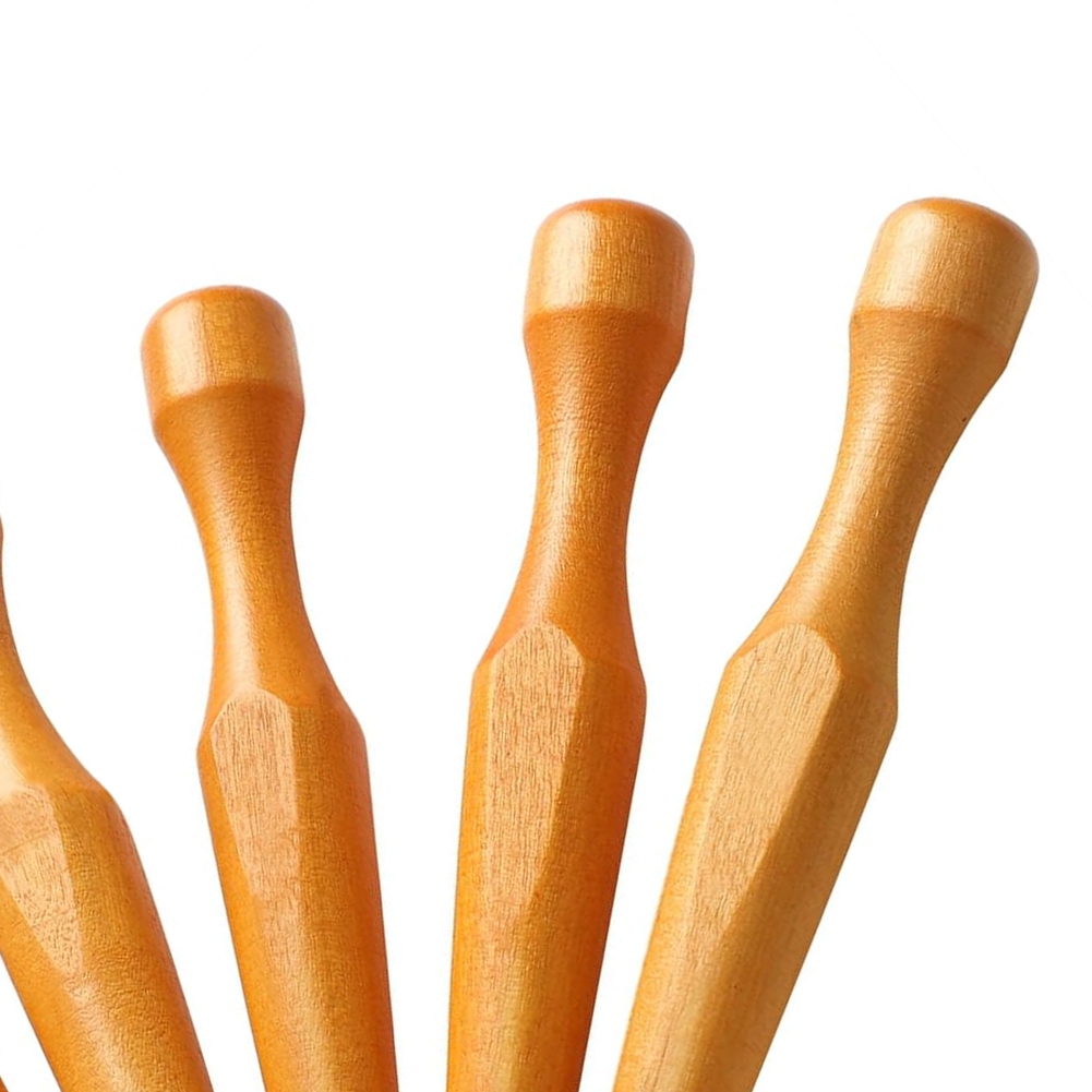 ชุดเครื่องมือแกะสลักไม้ 5 ชิ้น - Wood Chisel Set บทวิจารณ์และราคา