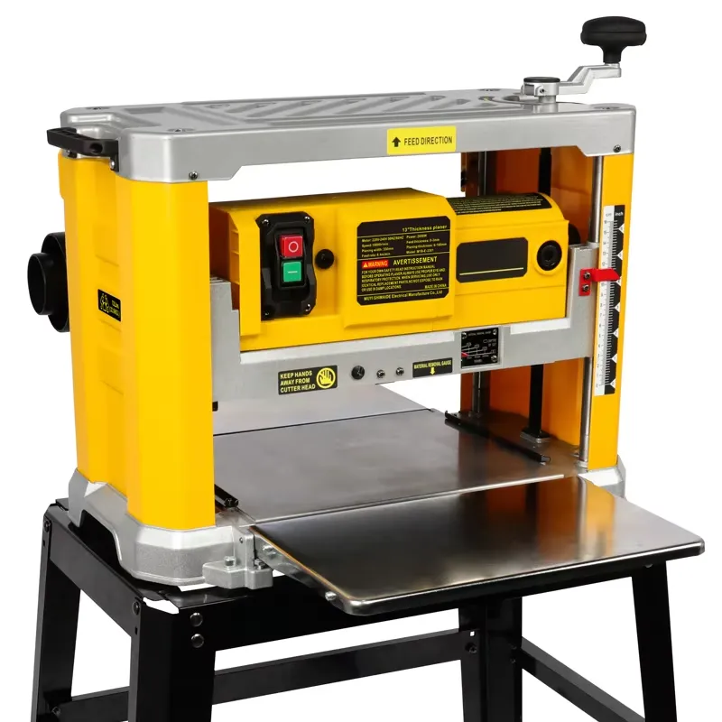 เครื่องไสไม้แบบมือหมุนสำหรับงา - Woodworking Machinery For Sale บทวิจารณ์และราคา