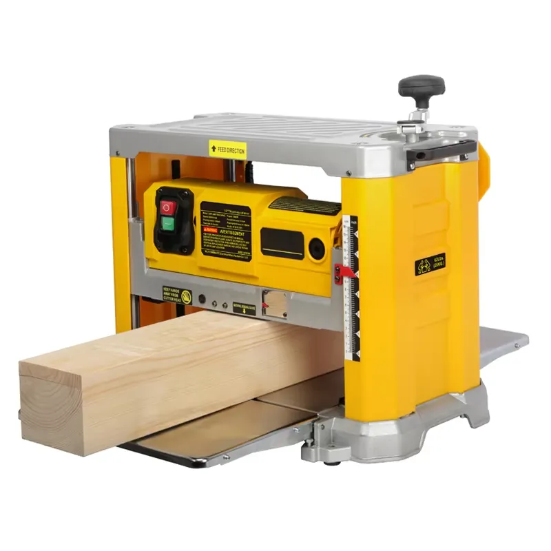 เครื่องไสไม้แบบมือหมุนสำหรับงา - Woodworking Machinery For Sale บทวิจารณ์และราคา